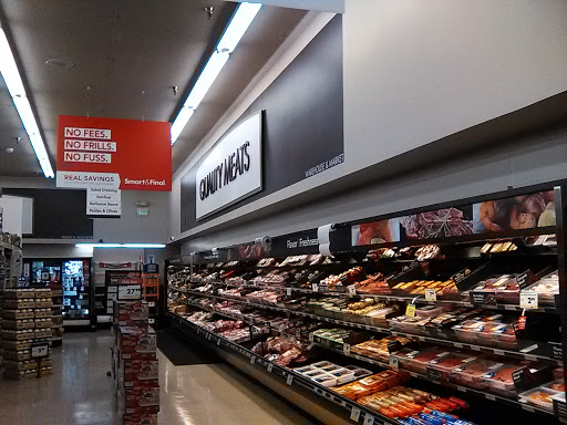 Grocery Store «Smart & Final Extra!», reviews and photos, 2235 University Ave, San Diego, CA 92104, USA