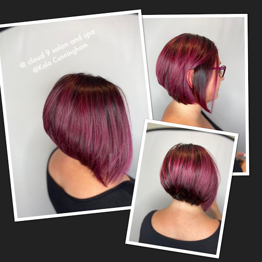 Beauty Salon «Cloud 9 Salon and Spa LLC», reviews and photos, 9 N Hill St, Stewartstown, PA 17363, USA