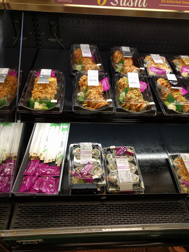 Grocery Store «Kroger», reviews and photos, 1273 NW Maynard Rd, Cary, NC 27513, USA