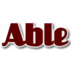 Able Furniture Assembly