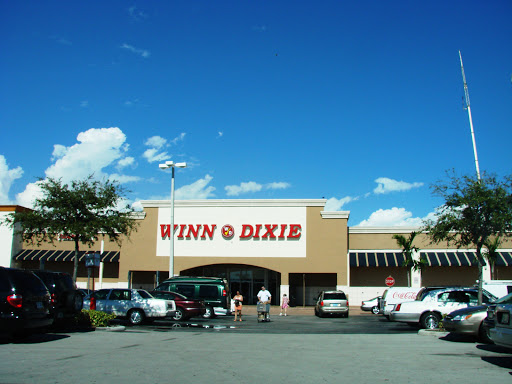 Supermarket «Winn-Dixie», reviews and photos, 1515 E Hallandale Beach Blvd, Hallandale Beach, FL 33009, USA