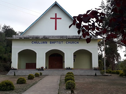 Chiuluan Baptist Church