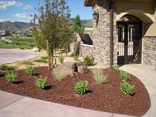 Landscaping Supply Store «Pioneer Sand Company», reviews and photos, 8189 W Brandon Dr, Littleton, CO 80125, USA