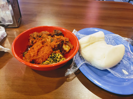 Anointed Cuisine: A Taste Of Africa