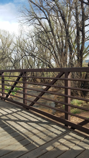 Park «Vermijo Park», reviews and photos, 2601 W Vermijo Ave, Colorado Springs, CO 80904, USA