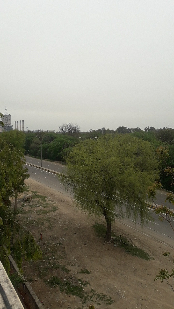 Simran Complex
