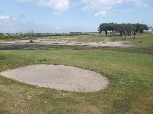 Golf Course «Bayou Golf Course», reviews and photos, 2800 Ted Dudley Dr, Texas City, TX 77591, USA