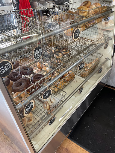 Deli «The Bagel Deli & Restaurant», reviews and photos, 6439 E Hampden Ave, Denver, CO 80222, USA