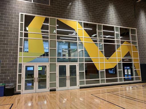 Recreation Center «UNCG Recreation & Wellness», reviews and photos, 1301 W Gate City Blvd, Greensboro, NC 27403, USA