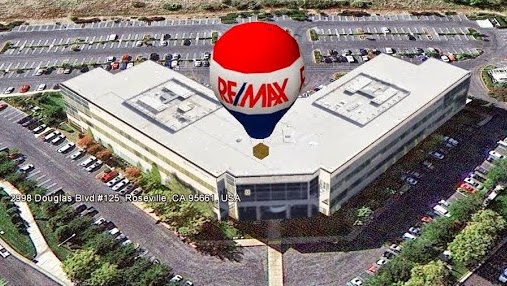 Real Estate Agents «Re/Max Gold - Chad Phillips», reviews and photos, 2998 Douglas Blvd #125, Roseville, CA 95661, USA