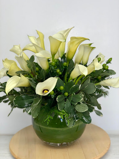 Florist «Maya Studio Florist», reviews and photos, 1530 E Thackery Ave, West Covina, CA 91791, USA