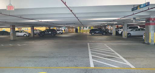 Clothing Store «Ross Dress for Less», reviews and photos, 1141 5th St, Miami Beach, FL 33139, USA