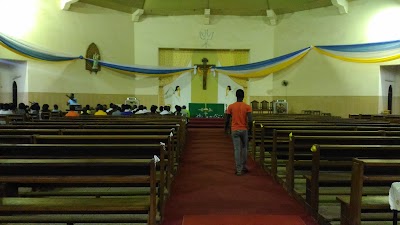 Photos of Mary Help of Christians Catholic Church