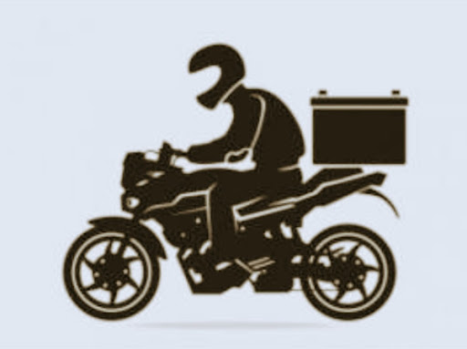 Logo da empresa - Eli Express ABC