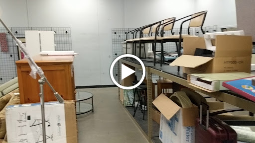 Thrift Store «Goodwill of Silicon Valley», reviews and photos, 855 E El Camino Real, Mountain View, CA 94040, USA