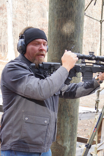 Firearms Academy «Tactical Response», reviews and photos, 116 Wood Ave, Camden, TN 38320, USA