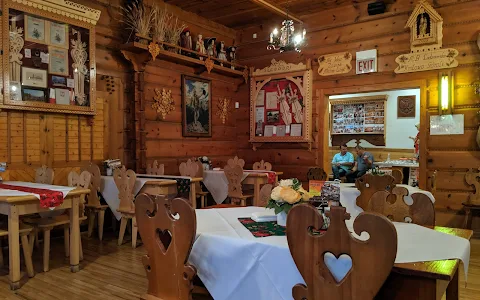 Polish Highlanders Restaurant, Bar, and Banquet Halls image