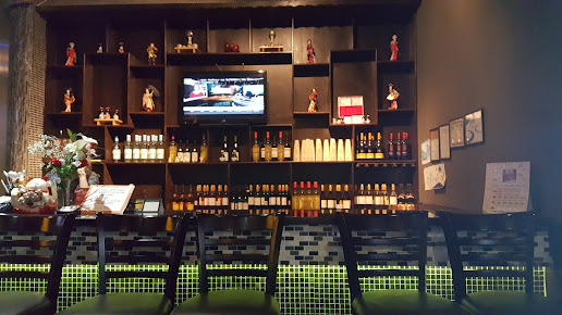 Sake Japanese Restaurant