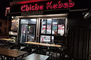 Chiche Kebab image