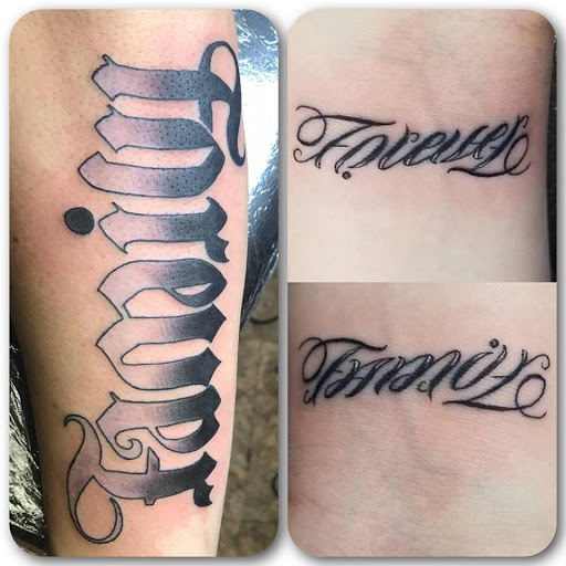 Explore blue jay tattoo ideas, creative tattoo ideas in Keyport, available at Taboo Tattoos