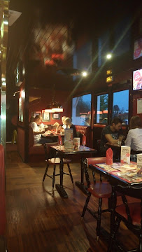Atmosphère du Restaurant Buffalo Grill Marlenheim - n°16