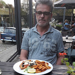 Photo n°3 de l'avis de Jens.� fait le 30/08/2019 à 19:39 sur le  Schnitzelschmiede am Schloss à Weißenfels