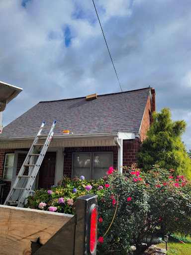 Roofing Contractor «Dreamworx Exteriors», reviews and photos