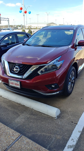Nissan Dealer «Grubbs Nissan», reviews and photos, 310 Airport Fwy, Bedford, TX 76022, USA