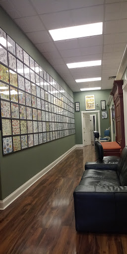 Tattoo Shop «Da Vinci Tattoo», reviews and photos, 3247 Sunrise Hwy, Wantagh, NY 11793, USA