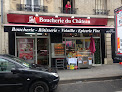 Boucherie du Château (abdel et mouss) Paris