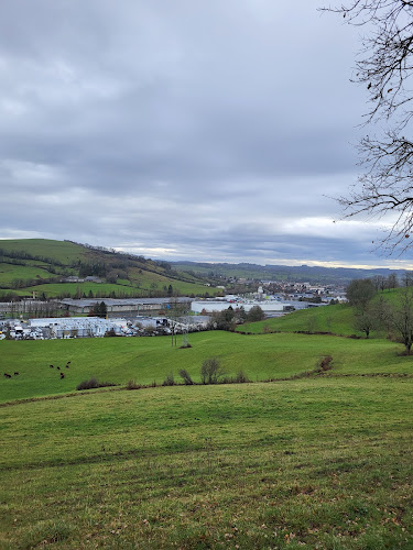 Pagès M.a Sa à Aurillac