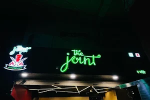 The Joint Shawarma cafe image