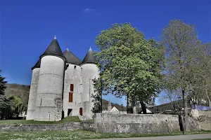 Tourelles Castle image