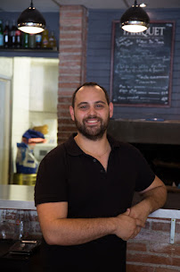 Photos du propriétaire du Restaurant Le Sabra à Toulouse - n°18