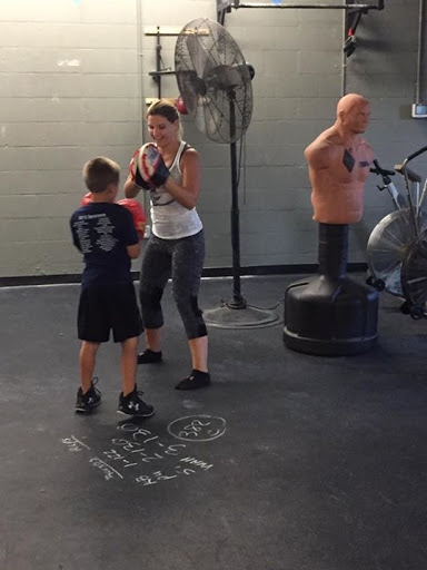 Gym «Sphinx CrossFit», reviews and photos, 9961 Interstate Commerce Dr Suite 150, Fort Myers, FL 33913, USA