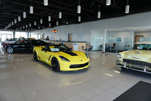 Used Car Dealer «Voss Used Cars», reviews and photos, 99 Loop Rd, Dayton, OH 45459, USA