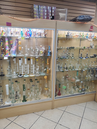 Cigarette & Tobacco Cheaper, 520 N Lincoln Way, Galt, CA 95632, USA, 