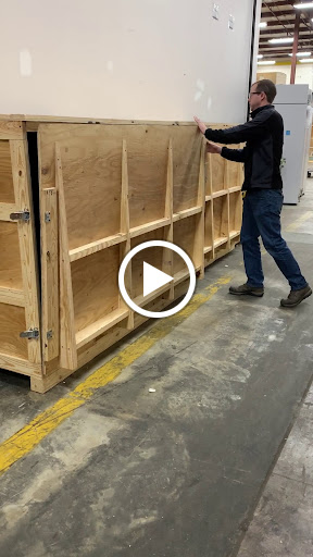 Mailing Service «Craters & Freighters of Raleigh», reviews and photos, 4011 Atlantic Ave, Raleigh, NC 27604, USA