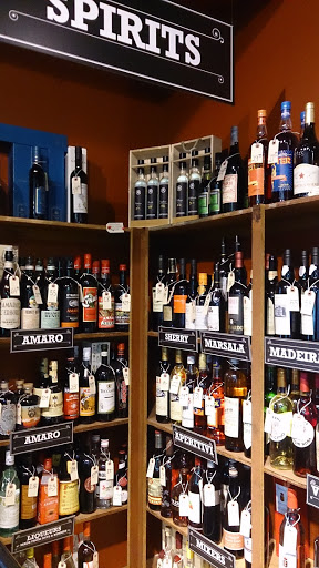 Gourmet Grocery Store «Tarry Market», reviews and photos, 179 N Main St, Port Chester, NY 10573, USA