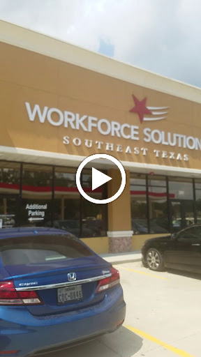 Employment Agency «Workforce Solutions - Orange», reviews and photos, 2415 N 16th St, Orange, TX 77630, USA