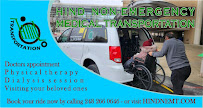 Hind Non Emergency Medical Transportation - Photo 7 - Car repair in Warren, MI, Warren