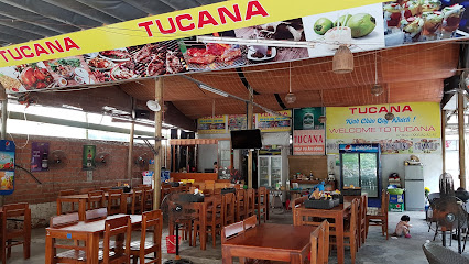Tucana Restaurant - Lô 10A Hoàng Kế Viêm, Bắc Mỹ Phú, Ngũ Hành Sơn, Đà Nẵng 550000, Vietnam