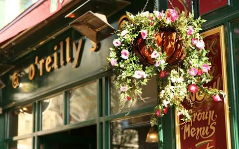 O'reillys Irish Pub image