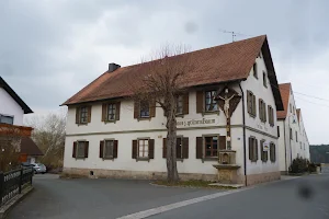Gasthaus Fischer - Zum grünen Baum image