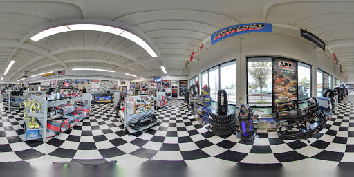 Truck Accessories Store «4 Wheel Parts - Portland - South Tabor», reviews and photos, 2700 SE 82nd Ave, Portland, OR 97266, USA