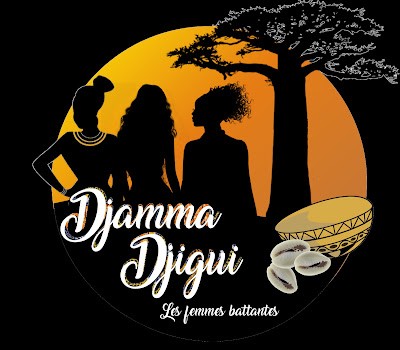Association Djamma-djigui à Noisiel