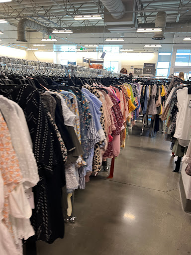 Department Store «Nordstrom Rack Lakewood Center», reviews and photos, 4651 Silva St, Lakewood, CA 90712, USA