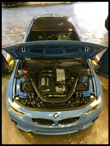 Auto Repair Shop «Matrix Integrated - Downtown», reviews and photos, 4000 SW Macadam Ave, Portland, OR 97239, USA