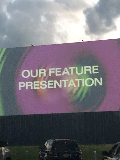 Drive-in Movie Theater «Malta Drive-In Theatre», reviews and photos, 2785 U.S. 9, Malta, NY 12020, USA