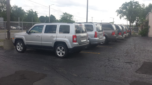 Used Car Dealer «D & D Car Company», reviews and photos, 222 W Montcalm St, Pontiac, MI 48342, USA